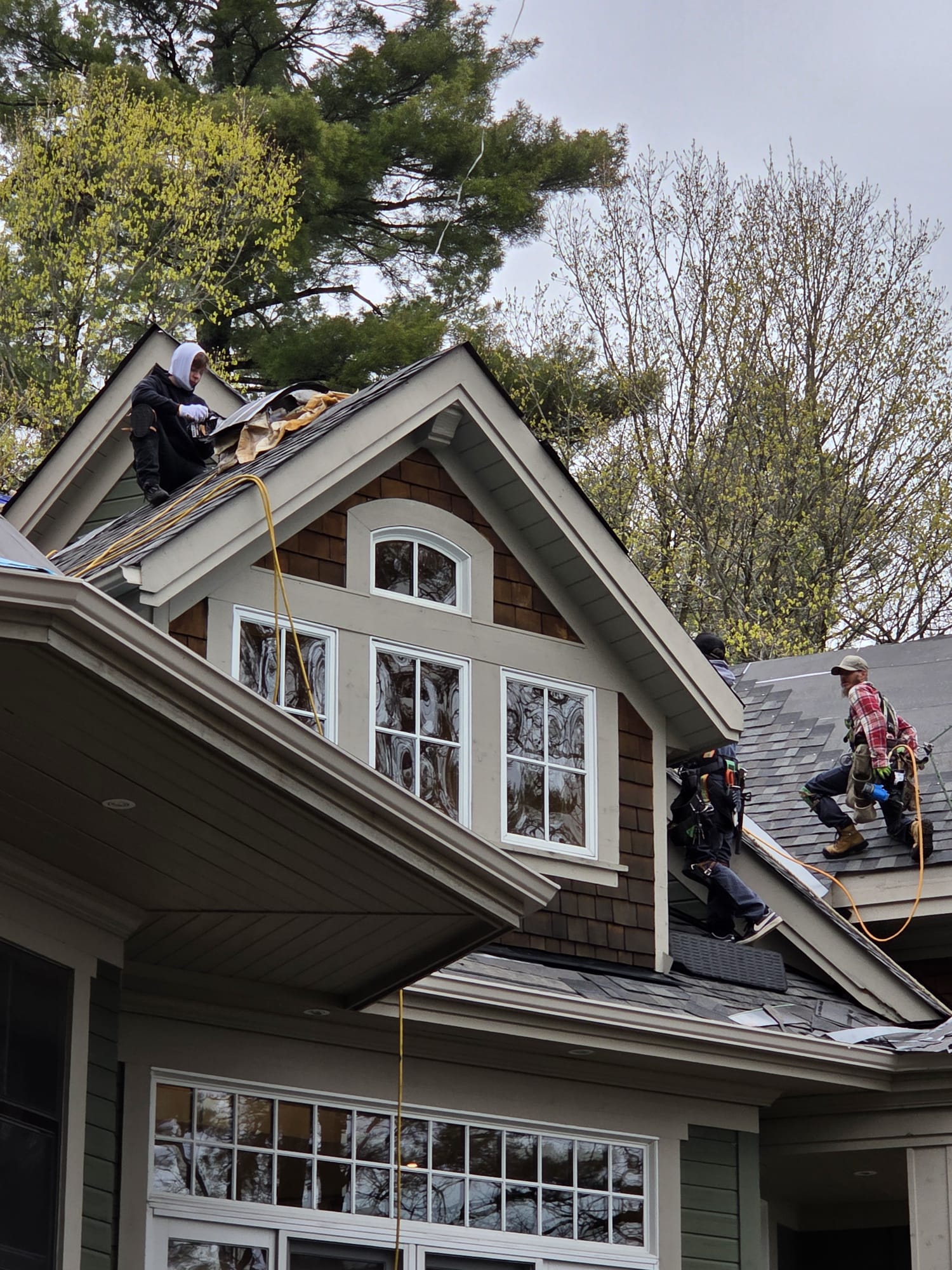 Roof Resheet — Etobicoke Full Resheet in Etobicoke, ON